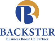 BACKSTER — Business Boost Up Partner